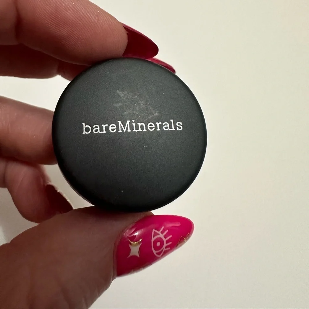 bareMinerals, GREENHOUSE loose mineral eyeshadow, NWOB